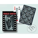 Piatnik Charlie Chaplin – Zboží Mobilmania