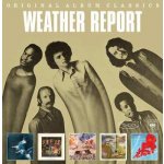 Weather Report - Original Album Classics CD – Hledejceny.cz