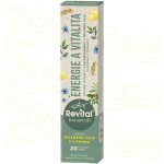 Revital Botanicals Energie a vitalita 20 eff.tablet – Hledejceny.cz