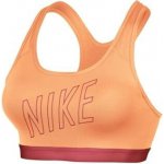 Nike PRO CLASSIC PADDED LOGO BRA – Hledejceny.cz
