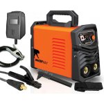 PanterMax 215 LCD pro MMA a TIG PMMMA215LCD – Zboží Mobilmania