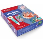 Albi tužka Kouzelné čtení – Hledejceny.cz