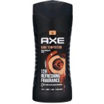 Axe Dark Temptation sprchový gel 400 ml – Hledejceny.cz