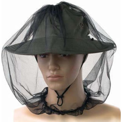 BEHR KLOBOUK S MOSKYTIÉROU MOSQUITO HAT