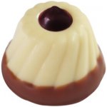 Peters Birne Helene-Trüffel hruška Helene bílá pralinka 15 g – Zboží Dáma