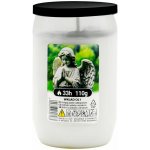 Admit Olejová svíce OL-1 110 g – Zboží Dáma