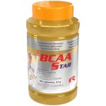 Starlife BCAA STAR 60 kapslí – Hledejceny.cz