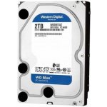 WD Blue 2TB, WD20EZAZ – Sleviste.cz