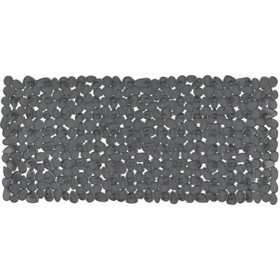 Spirella RIVERSTONE tmavě šedá 75 x 36 cm – Zboží Mobilmania