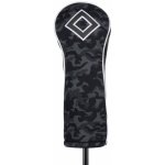 TITLEIST Leather & Cotton headcover na fairwayové dřevo – Zboží Dáma
