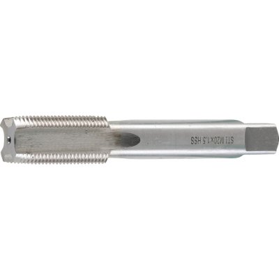 BGS technic 9434-3 BGS , STI maticový závitník HSS-G M20 x 1,5 mm – Hledejceny.cz