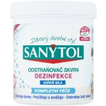 Sanytol dezinfekční odstraňovač skvrn 450 g – Sleviste.cz