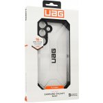 UAG Plasma Samsung Galaxy S24 Plus čiré – Zboží Mobilmania