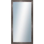 DANTIK NEVIS 50 x 100 cm šedá 3053 – Zboží Mobilmania