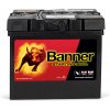 Banner Starting Bull 12V 30Ah 300A 530 30