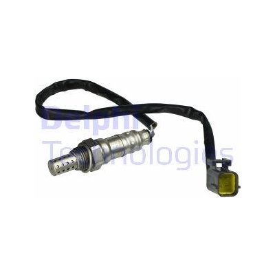Lambda sonda DELPHI ES20235-12B1 – Sleviste.cz