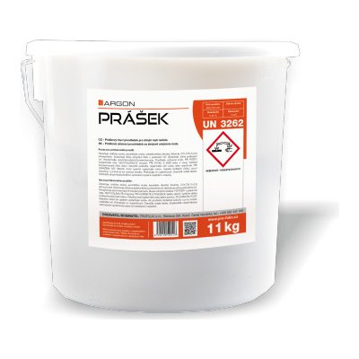 Argon prášek do myčky 11 kg – Sleviste.cz