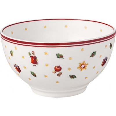 Villeroy & Boch Vánoční miska Toy´s Delight Specials 14 cm – Zboží Mobilmania