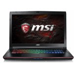 MSI GE72VR 7RF-452CZ návod, fotka