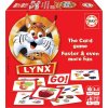 Karetní hry Educa Lynx Go! 6v1