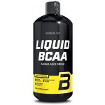 Biotech USA BCAA Liquid 1000 ml – Zboží Mobilmania