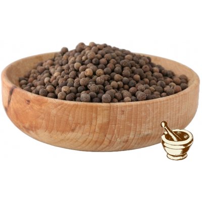 Řezpof Nové koření celé 100 g – Zboží Dáma