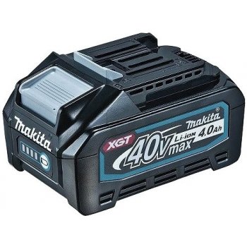 Makita BL4040 40V 4Ah Li-ion XGT 191B26-6