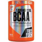 Extrifit BCAA 1800 150 tablet – Sleviste.cz