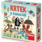 Dino Krtek a kamarádi – Zboží Dáma