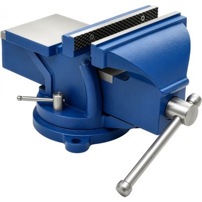 Kraft&Dele svěrák KD1104 – Zbozi.Blesk.cz