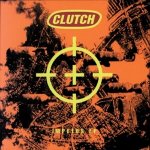 Clutch - Impetus (Digipack) CD – Hledejceny.cz