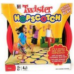 Bavytoy Skákací kroužky Twister Hopscotch – Zboží Živě