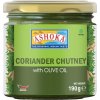 Omáčka Ashoka Koriandr Chutney 190 g