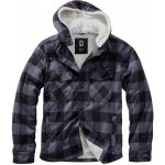 Bunda Brandit Lumber Hooded – Zboží Dáma
