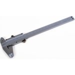 Kinex Posuvné měřítko s hloubkoměrem a vnitřním měřením (150/40, 0,02 mm) – Zboží Mobilmania