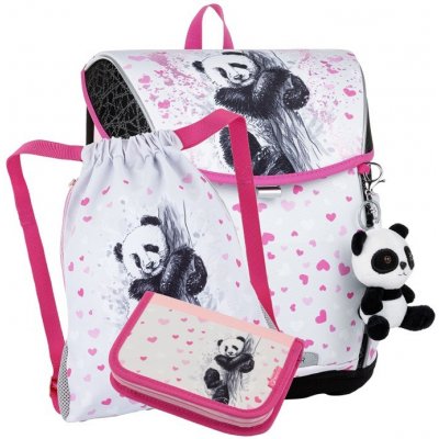 Bagmaster PRIM 23 B malý panda – Sleviste.cz