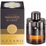 Azzaro Wanted by Night parfémovaná voda pánská 50 ml – Hledejceny.cz