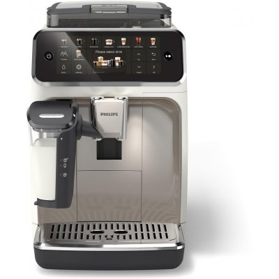 Philips Series 5500 LatteGo EP5543/90 – Zboží Mobilmania