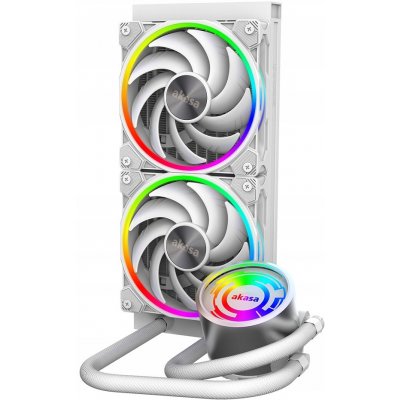 Akasa AK-LC4004HP01 – Zboží Živě