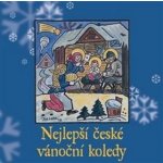 Různí, Nejlepší české vánoční koledy CD – Hledejceny.cz