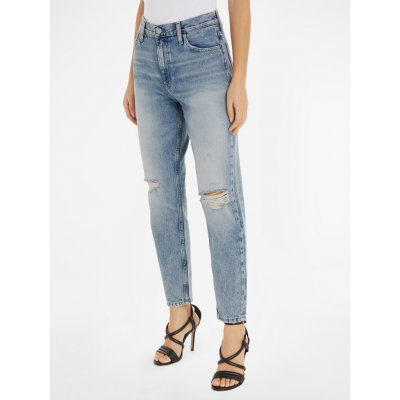 Calvin Klein Jeans modré – Zbozi.Blesk.cz