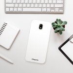 Pouzdro iSaprio - 4Pure - Samsung Galaxy J5 2017 bílé – Zboží Mobilmania