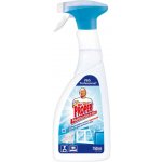 Mr. Proper čistič skel Profi 750 ml – Zboží Mobilmania