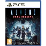Aliens: Dark Descent – Zboží Mobilmania