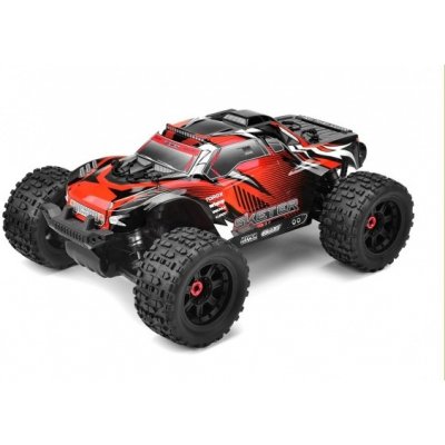 SKETER XP 4S 1/8 Monster Truck 4WD RTR Brushless Power 4S TEAM CORALLY RC_96489 RTR 1:10