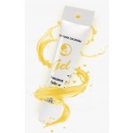Food Colours gelová barva tuba Banana Yellow 30 g – Sleviste.cz