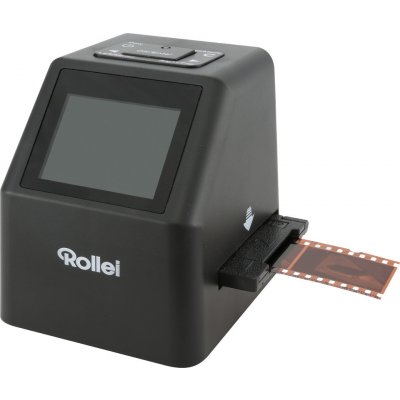 ROLLEI skener DF-S 1300 SE – Zboží Živě