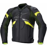 Alpinestars GP PLUS R RIDEKNIT TECH-AIR 5 Compatible 2023 černo-žlutá – Hledejceny.cz