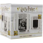 EPEE Hrnek Sirius Black měnící merch 315 ml – Zboží Dáma