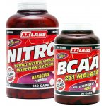 XXtreme Nutrition Nitro 240 kapslí – Hledejceny.cz